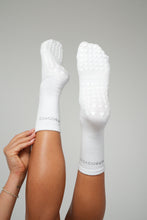 Load image into Gallery viewer, PILATES GRIP SOCKS
