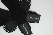 Load image into Gallery viewer, LIFTING STRAPS