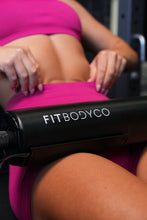 Load image into Gallery viewer, BARBELL PAD