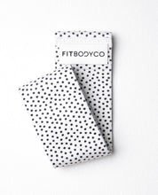 Load image into Gallery viewer, BOOTY BANDS - POLKADOT SET